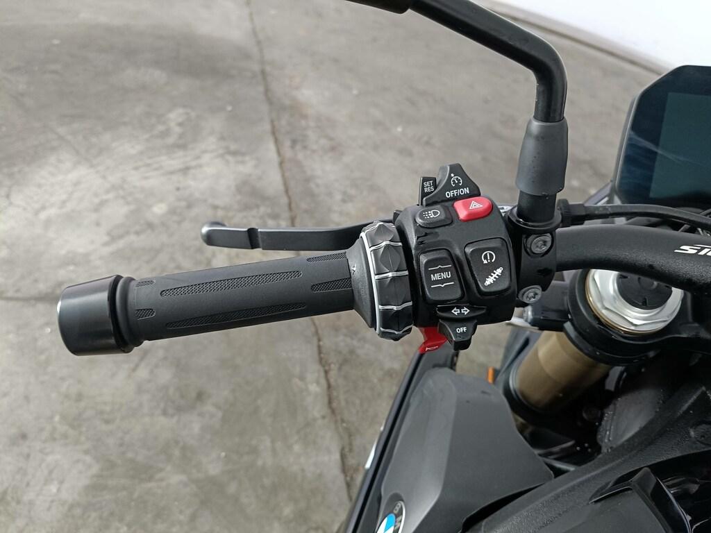 S 1000 R