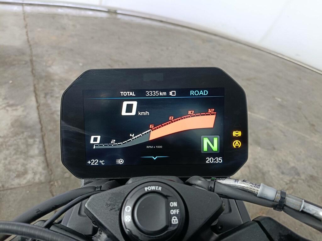 S 1000 R