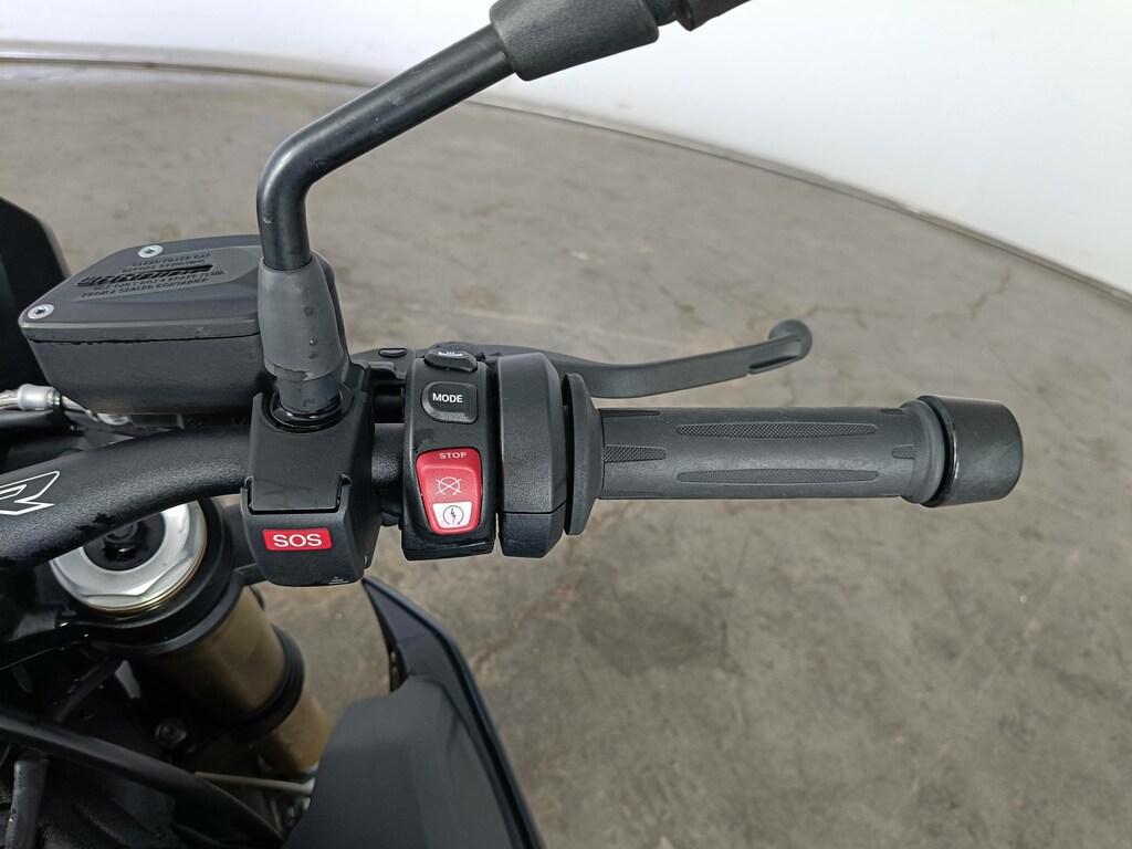 S 1000 R