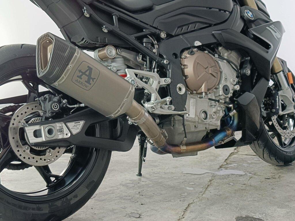 S 1000 R