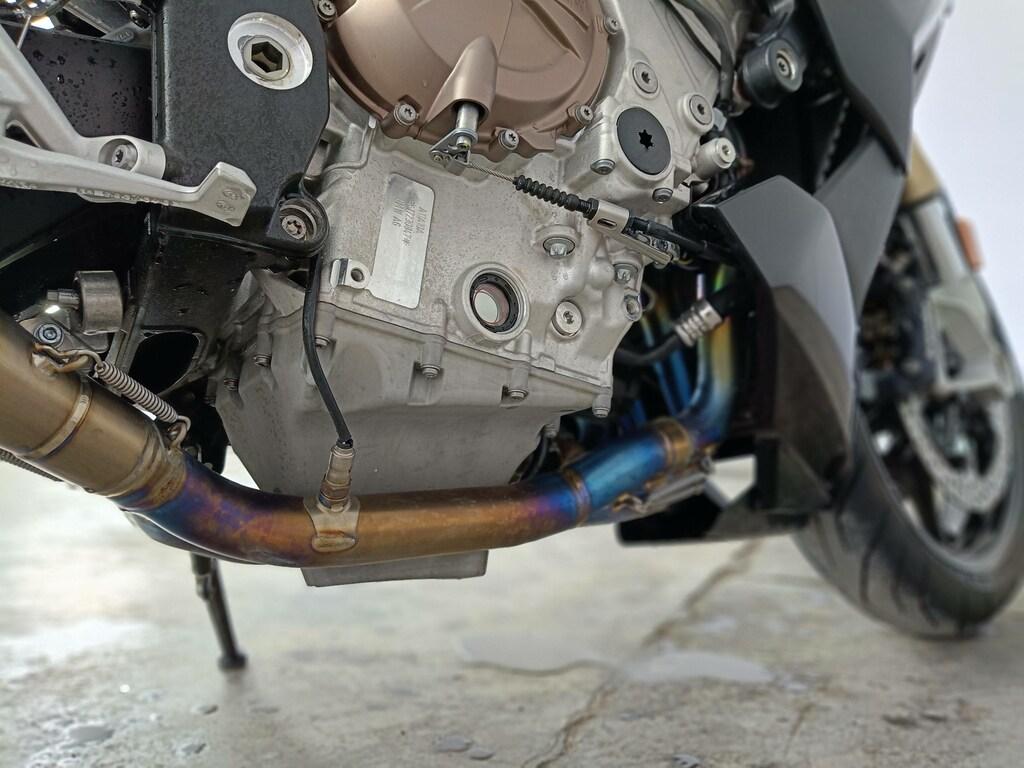 S 1000 R
