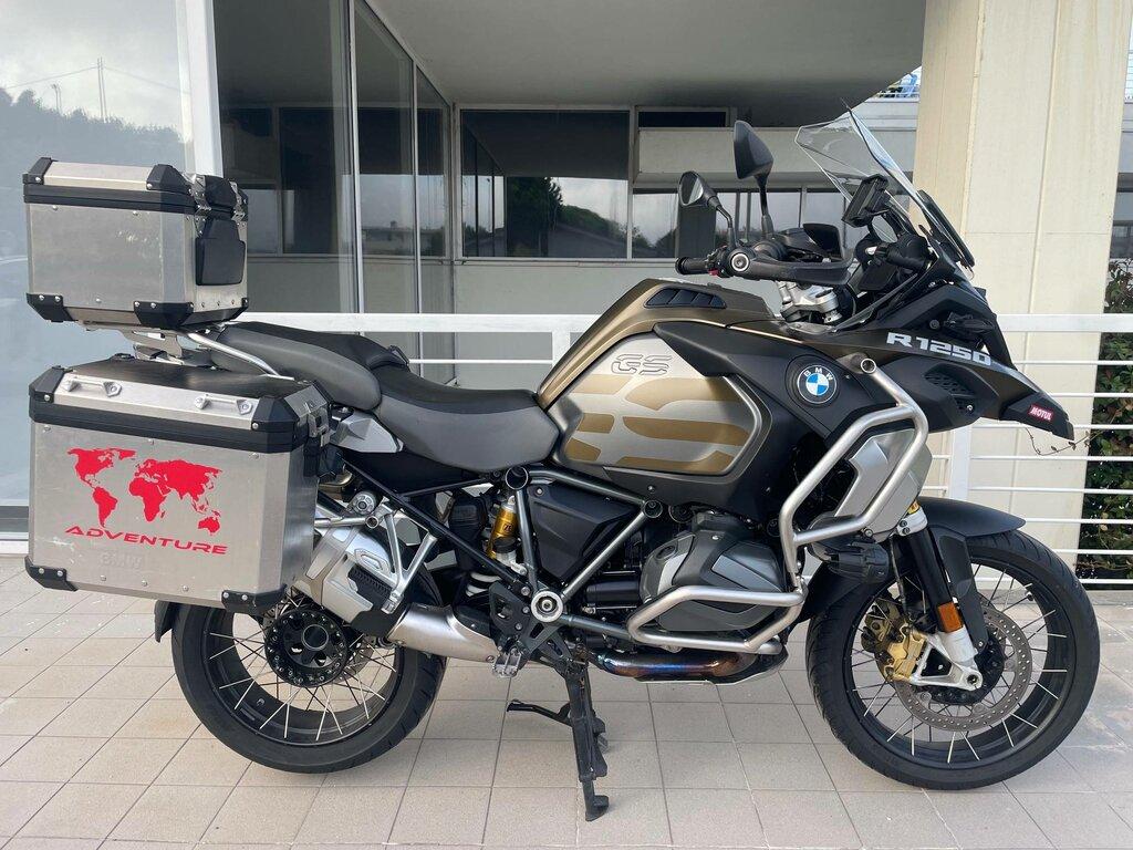R 1250 GS