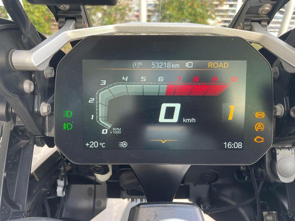 R 1250 GS