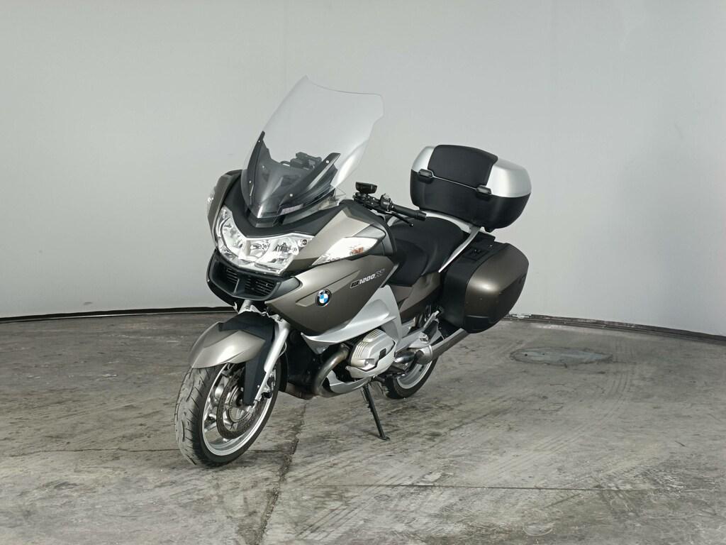 R 1200 RT