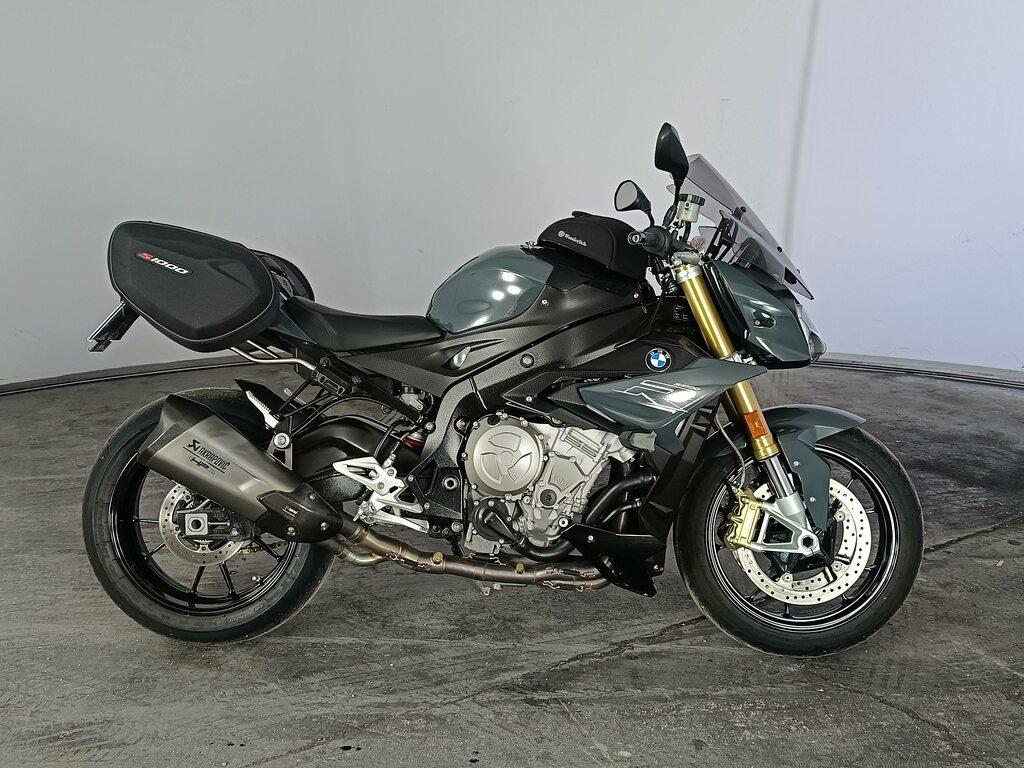 S 1000 R