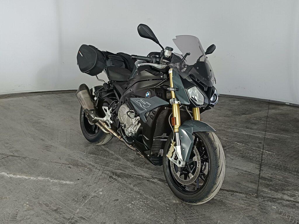 S 1000 R