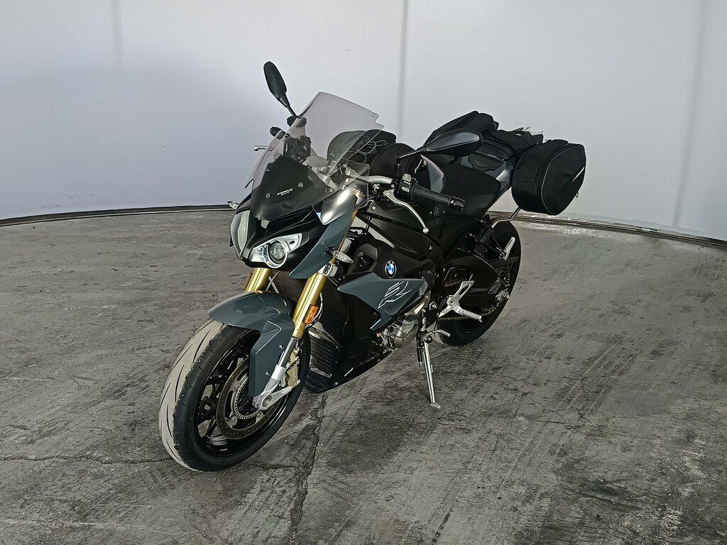 S 1000 R