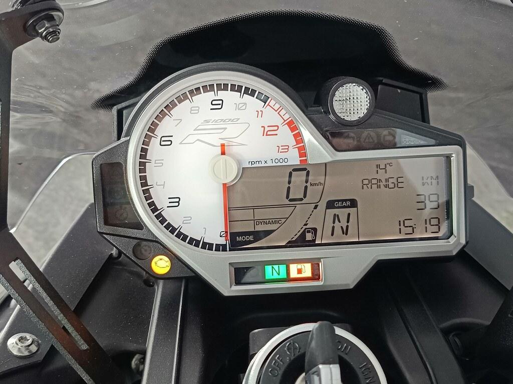 S 1000 R