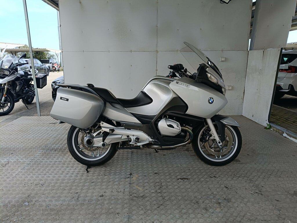 R 1200 RT