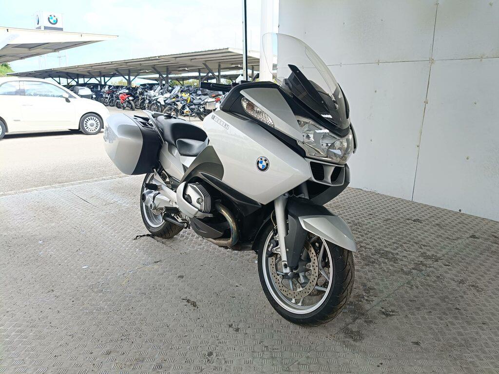R 1200 RT