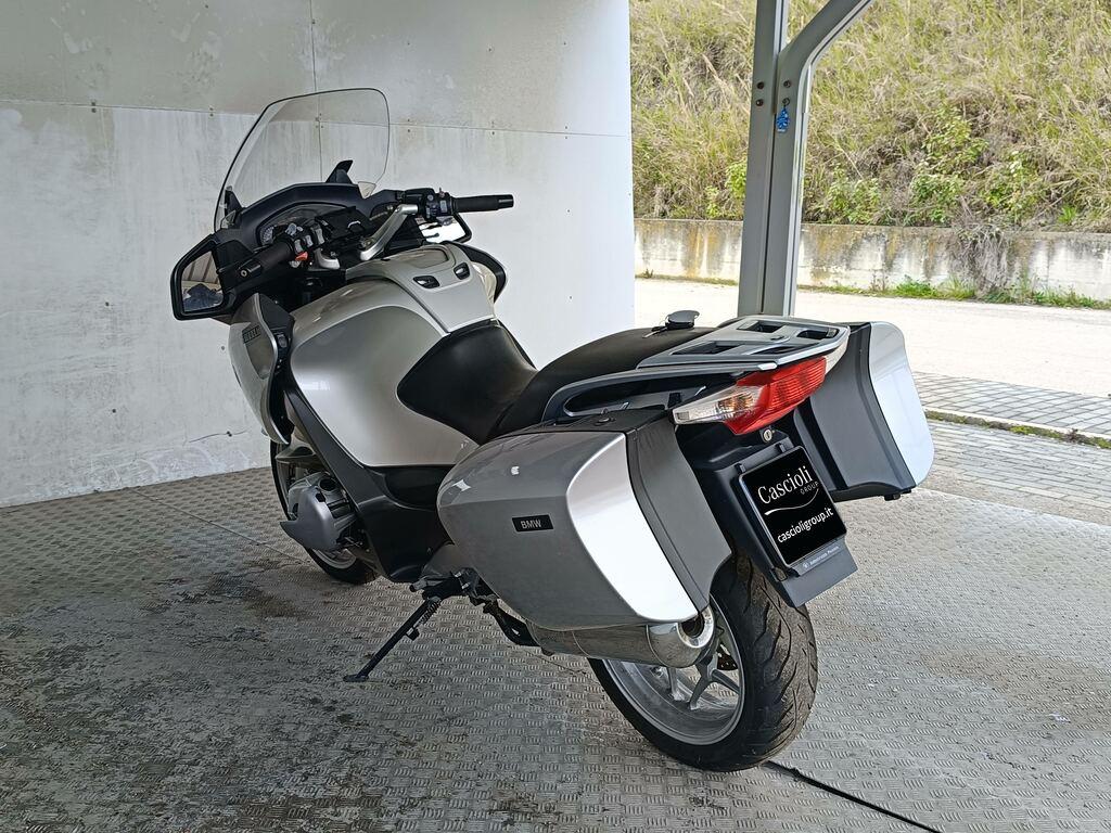 R 1200 RT