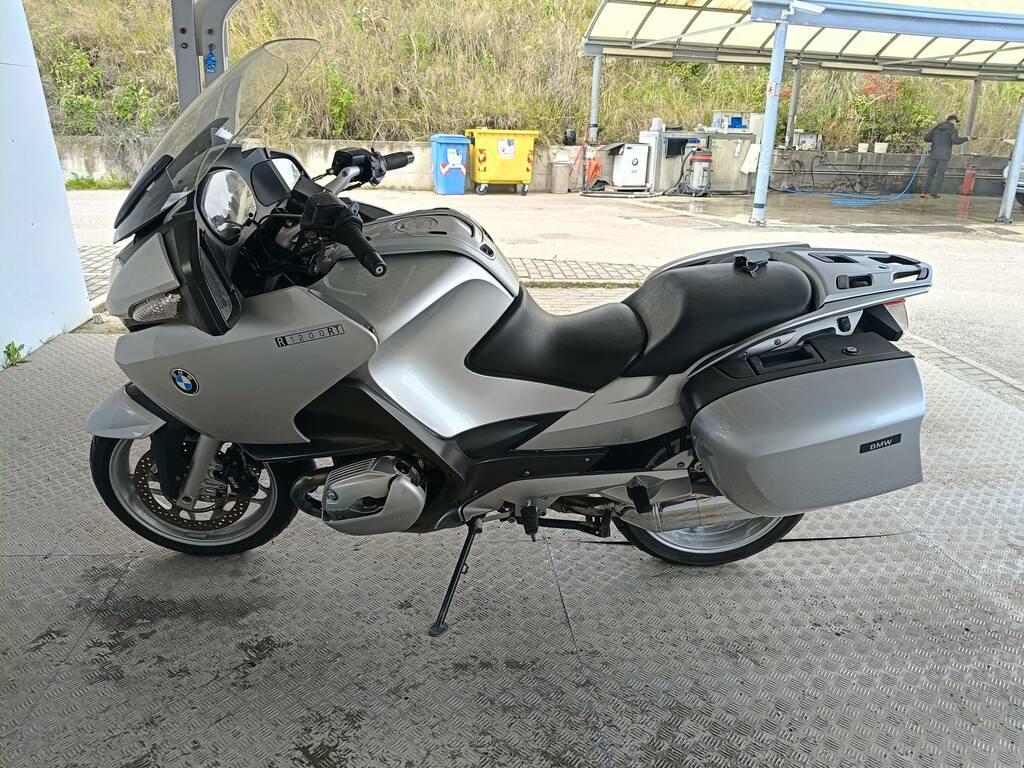 R 1200 RT