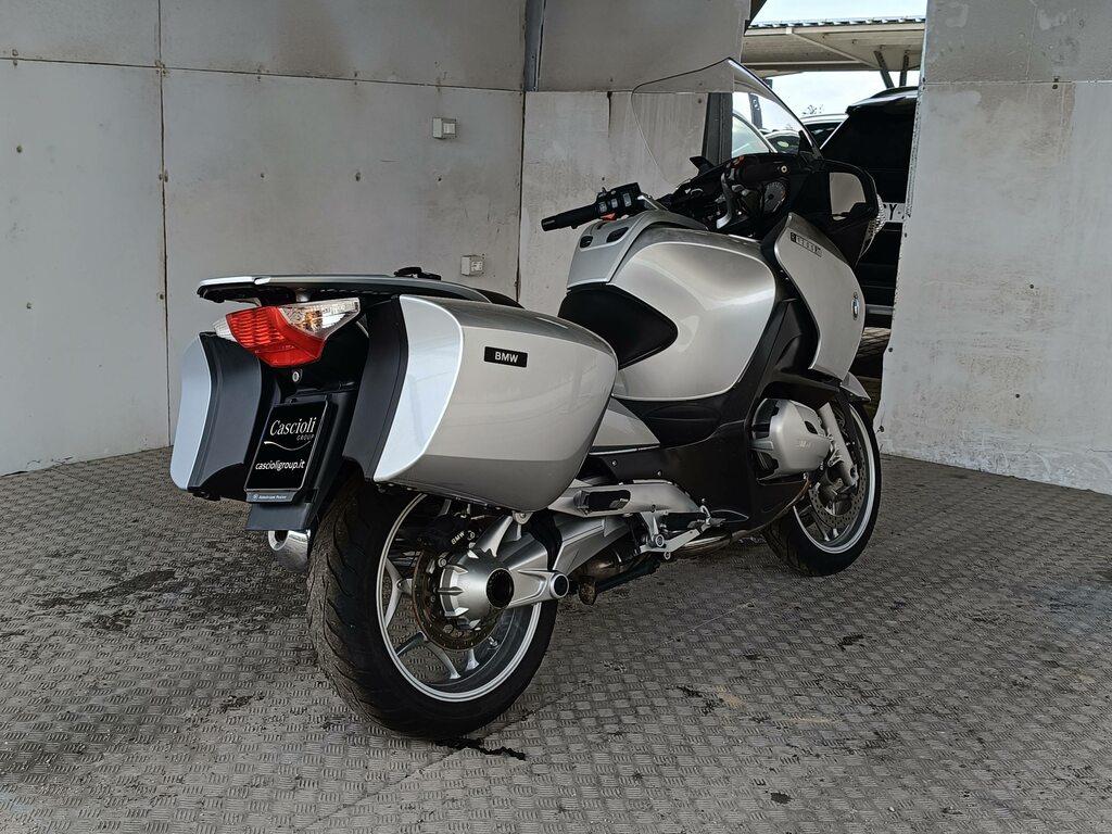R 1200 RT