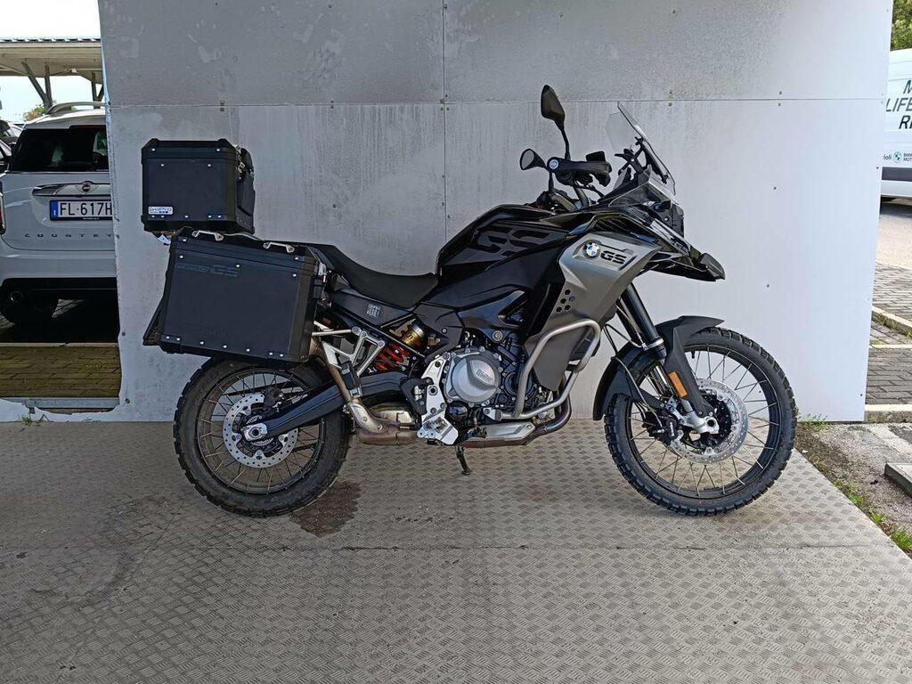 F 850 GS