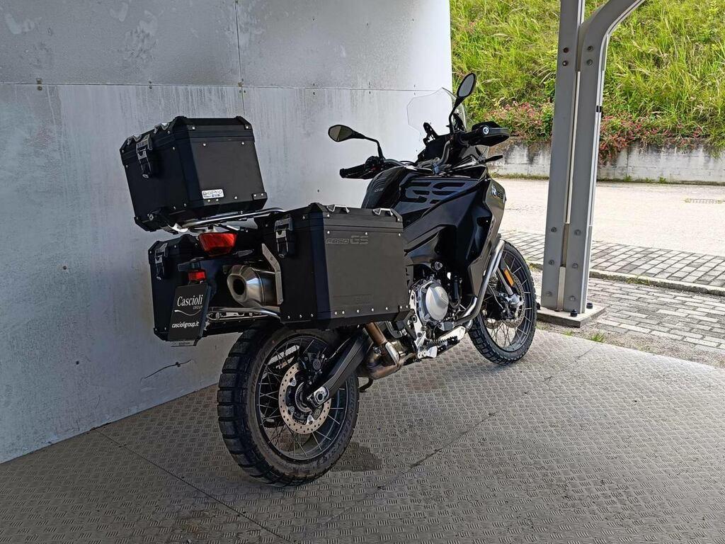 F 850 GS
