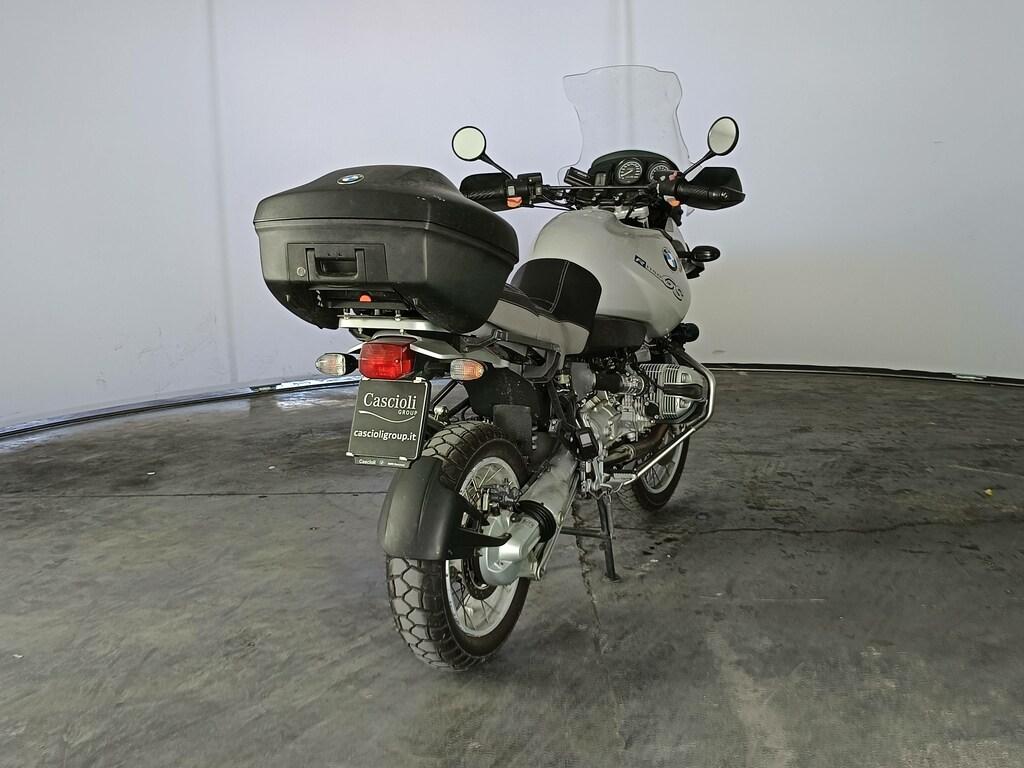 R 1150 GS
