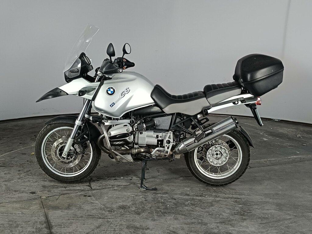 R 1150 GS