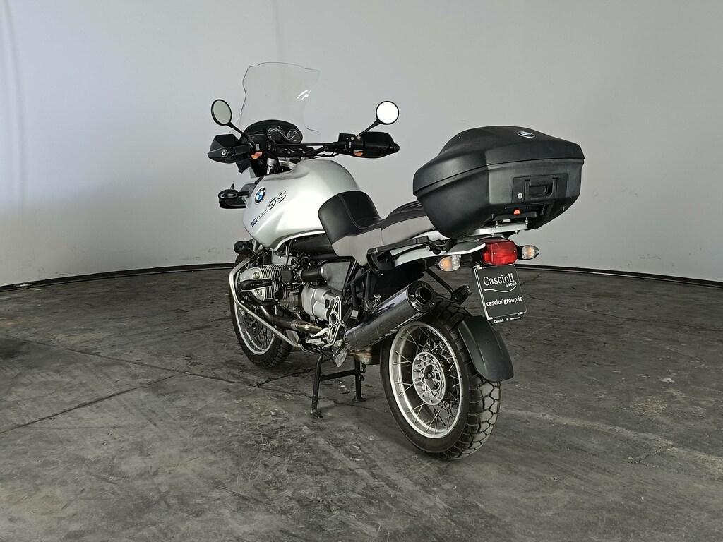 R 1150 GS