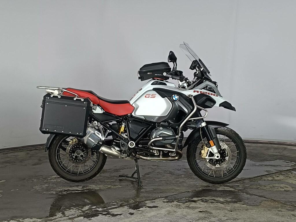 R 1200 GS