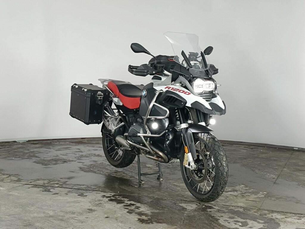 R 1200 GS