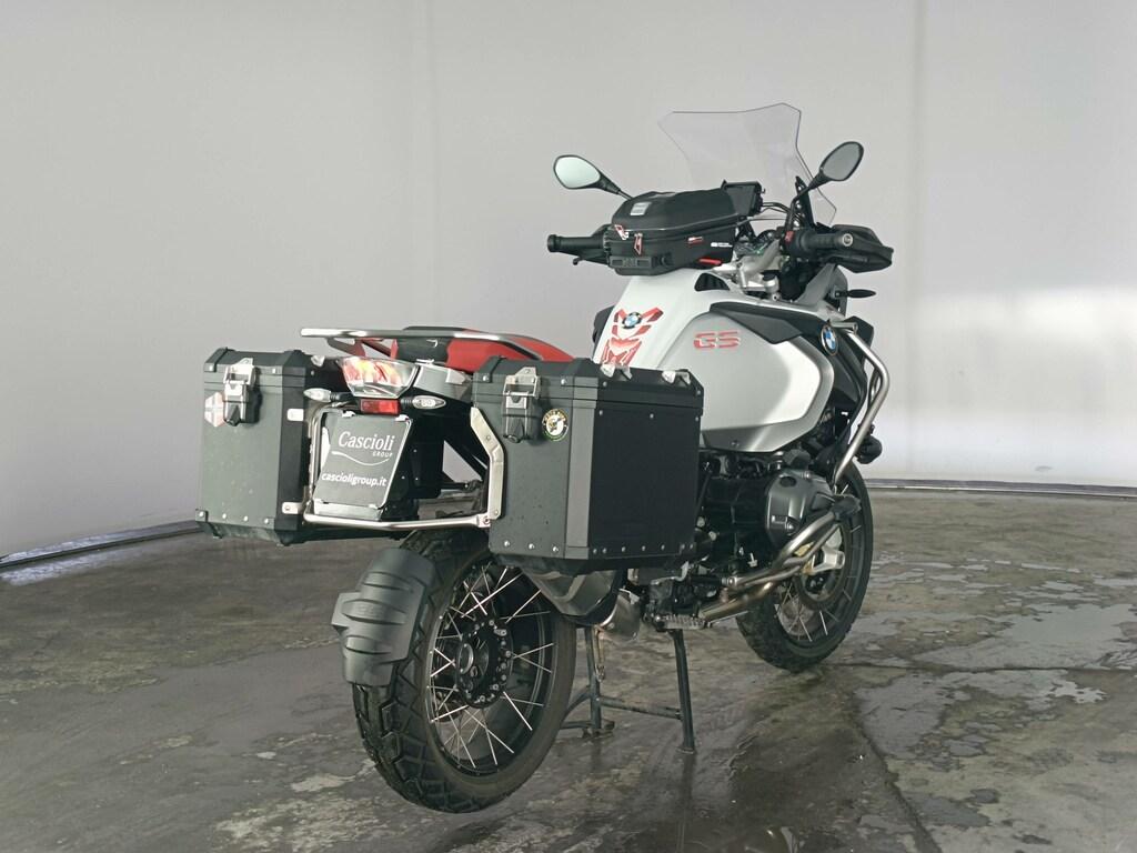 R 1200 GS