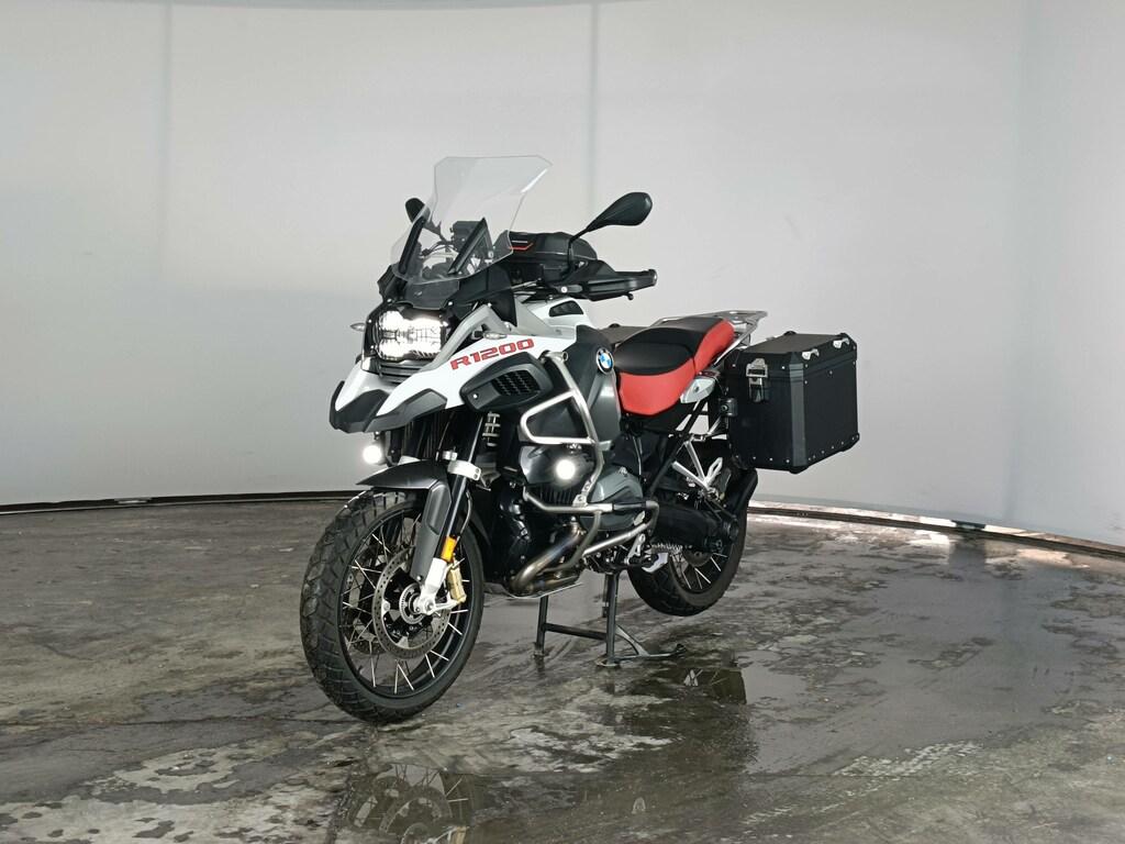 R 1200 GS