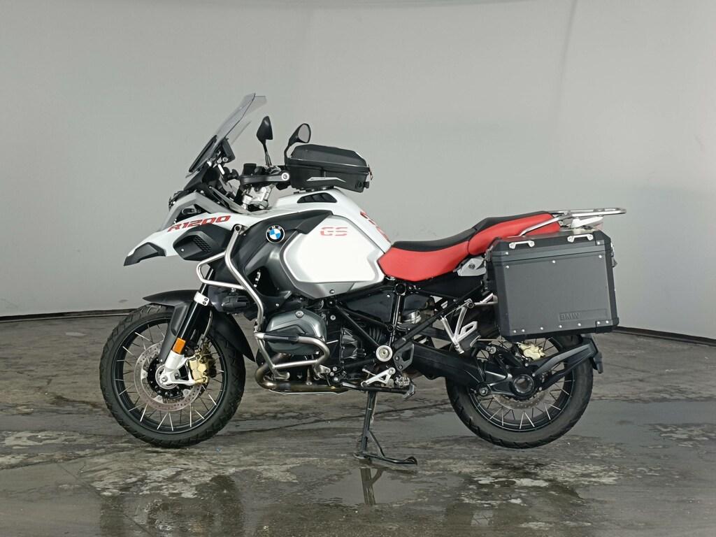 R 1200 GS