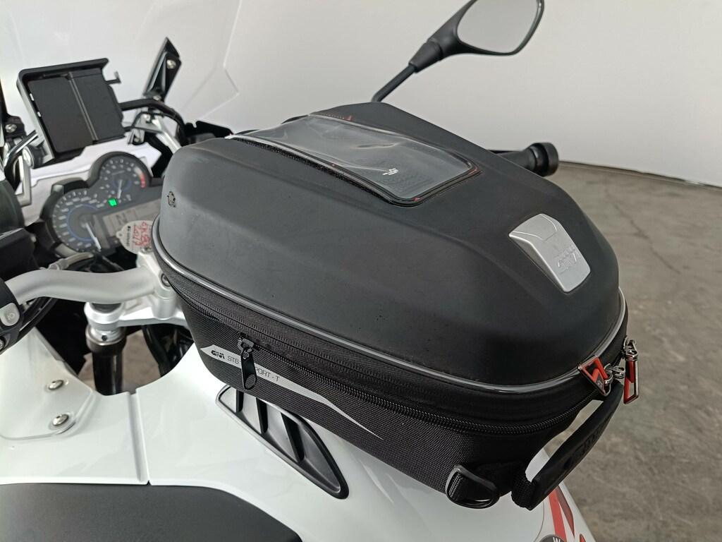 R 1200 GS