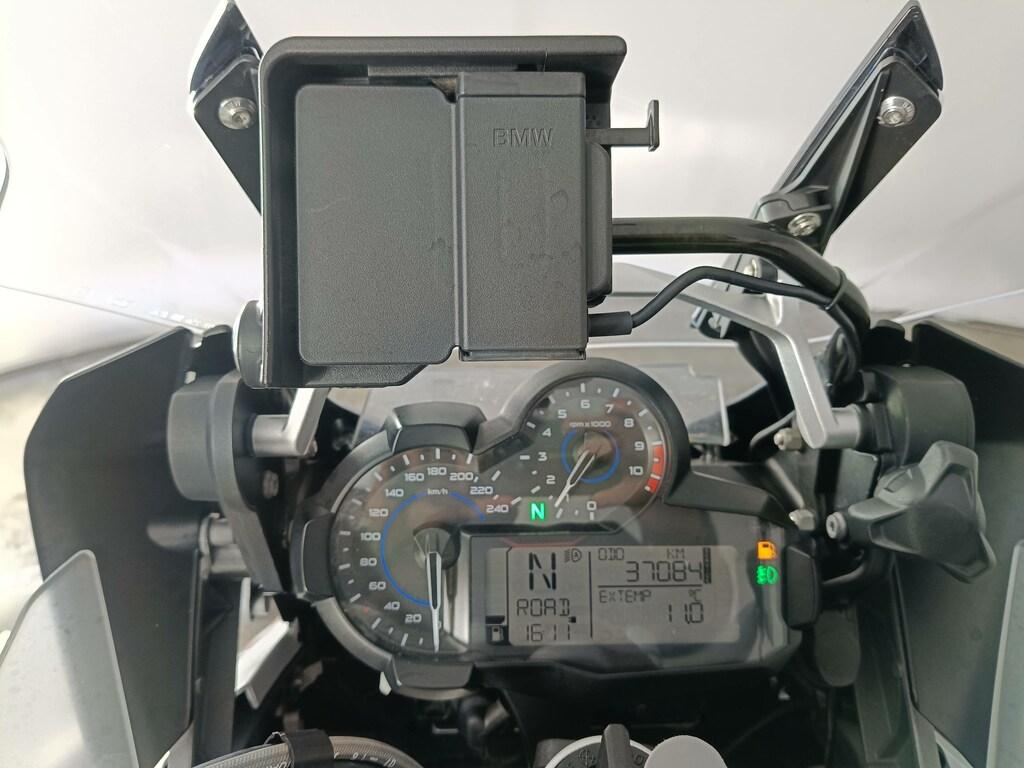 R 1200 GS