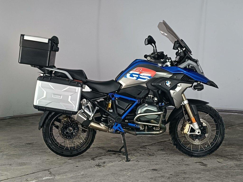 R 1200 GS