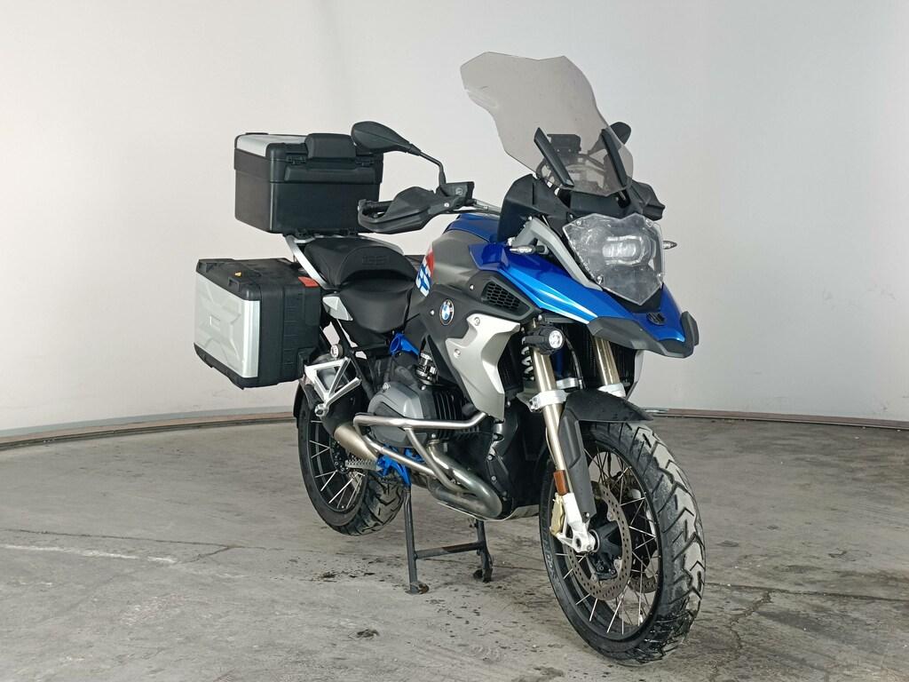 R 1200 GS