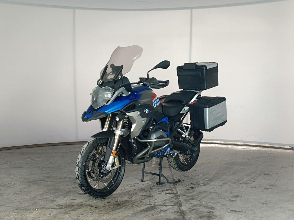R 1200 GS