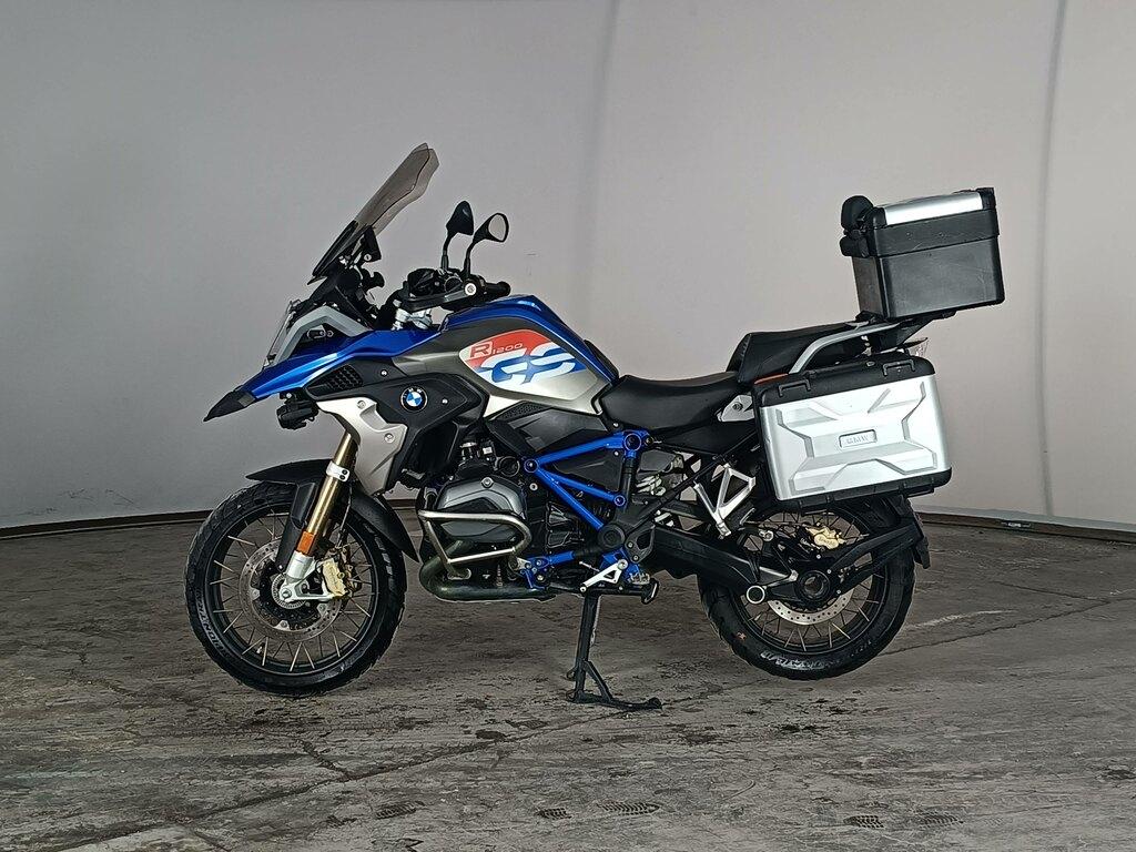 R 1200 GS