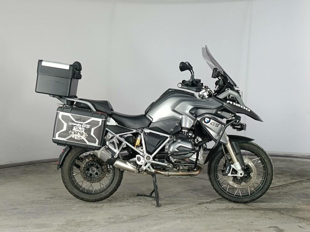 R 1200 GS