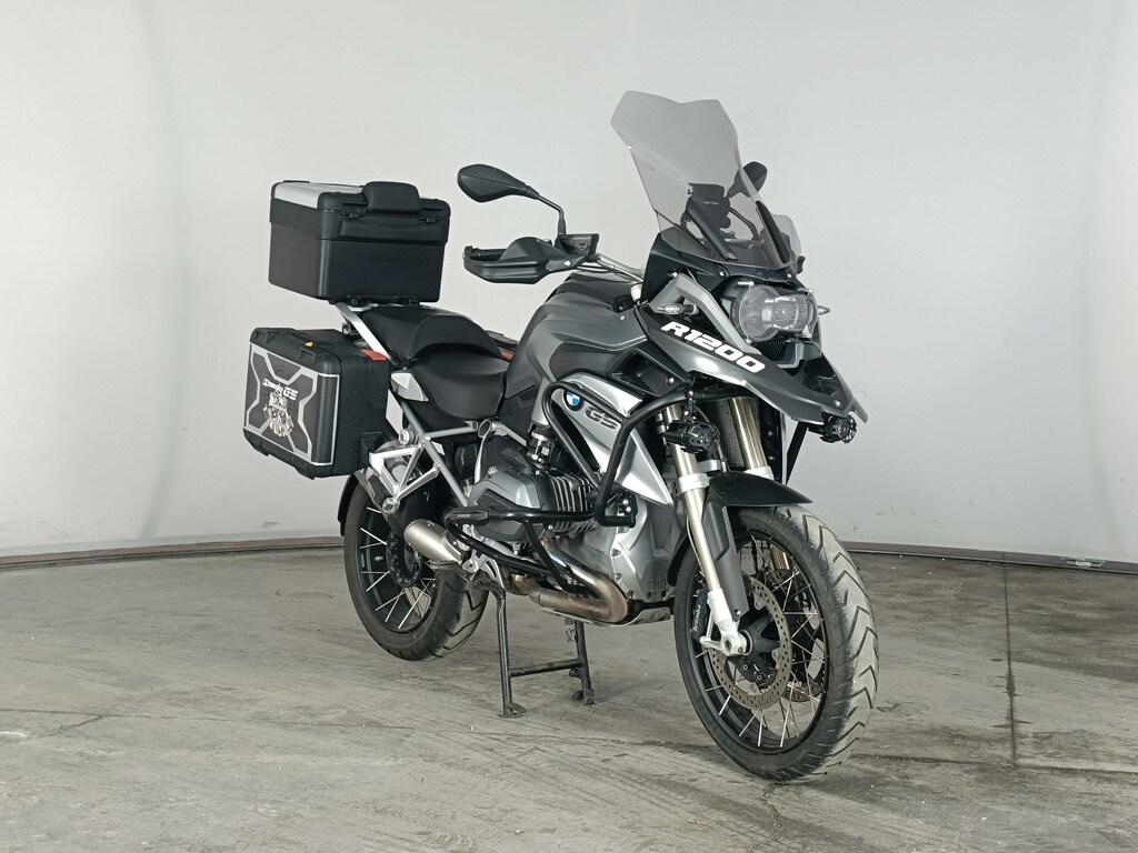 R 1200 GS