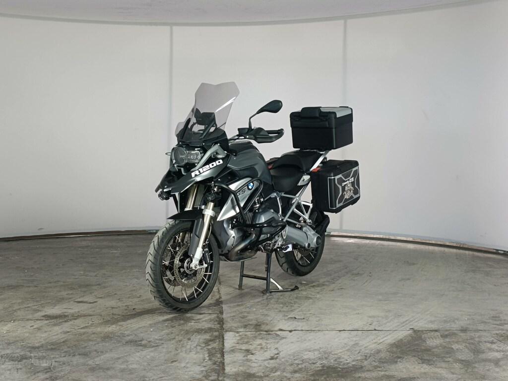 R 1200 GS
