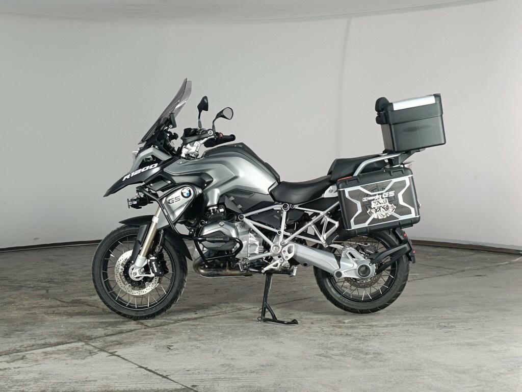 R 1200 GS