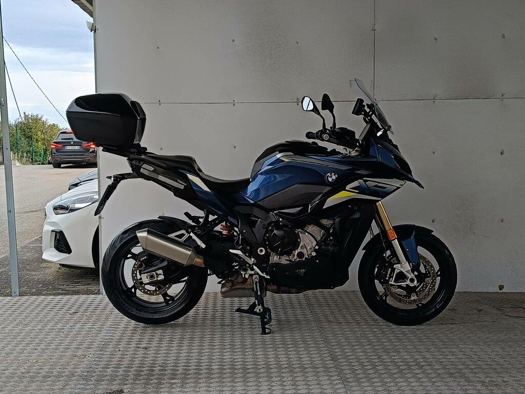 S 1000 XR