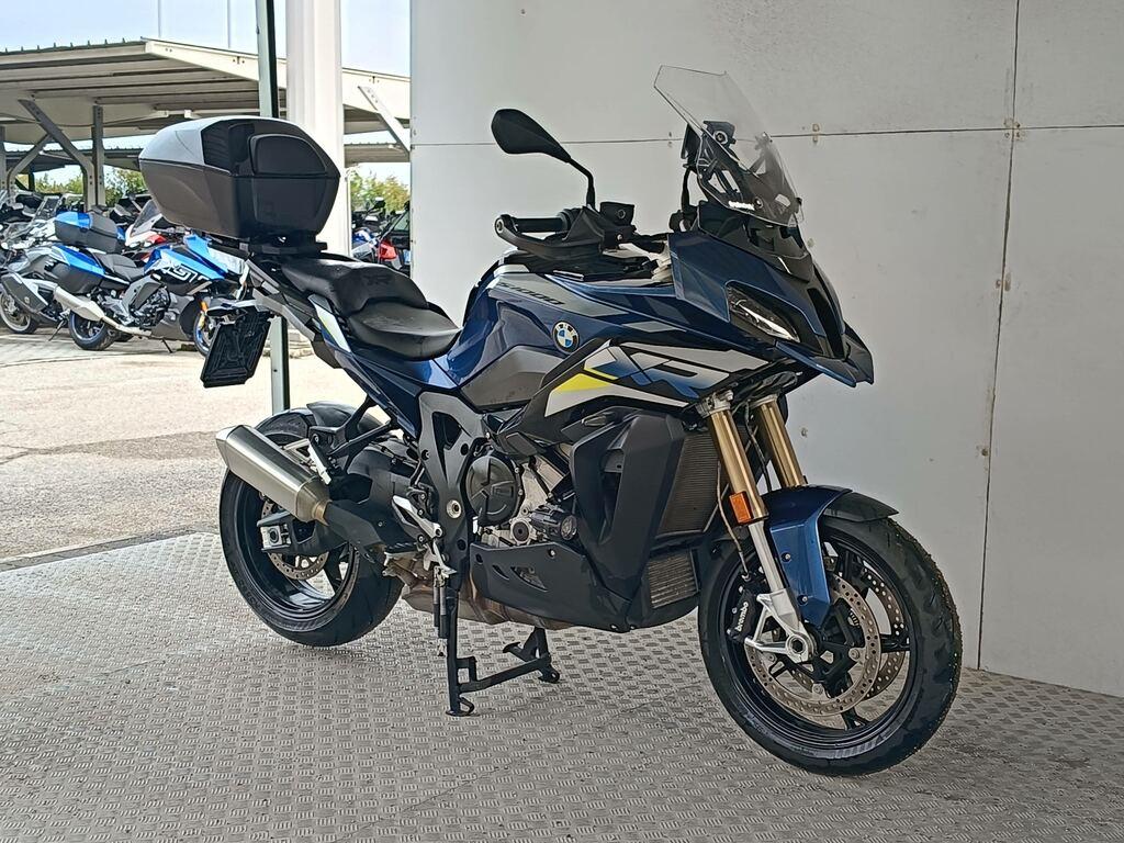 S 1000 XR