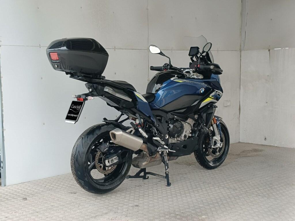S 1000 XR