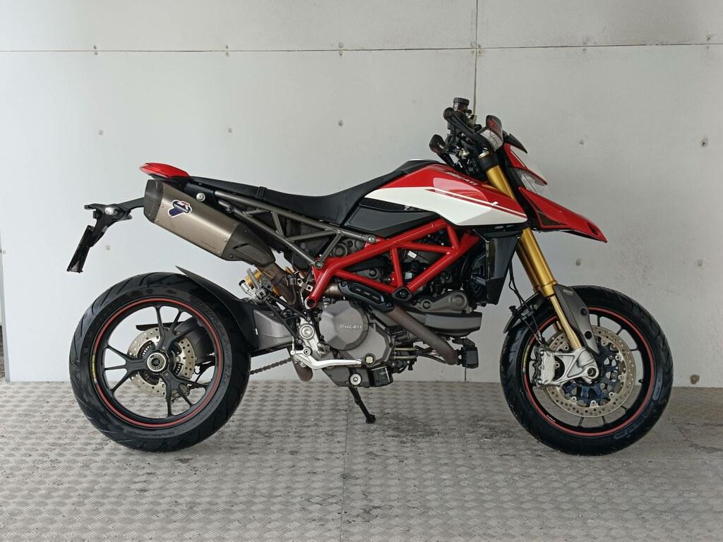 HYPERMOTARD 950