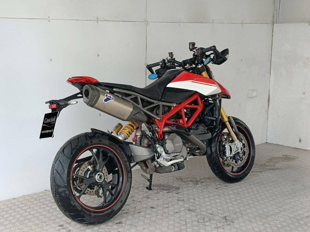HYPERMOTARD 950