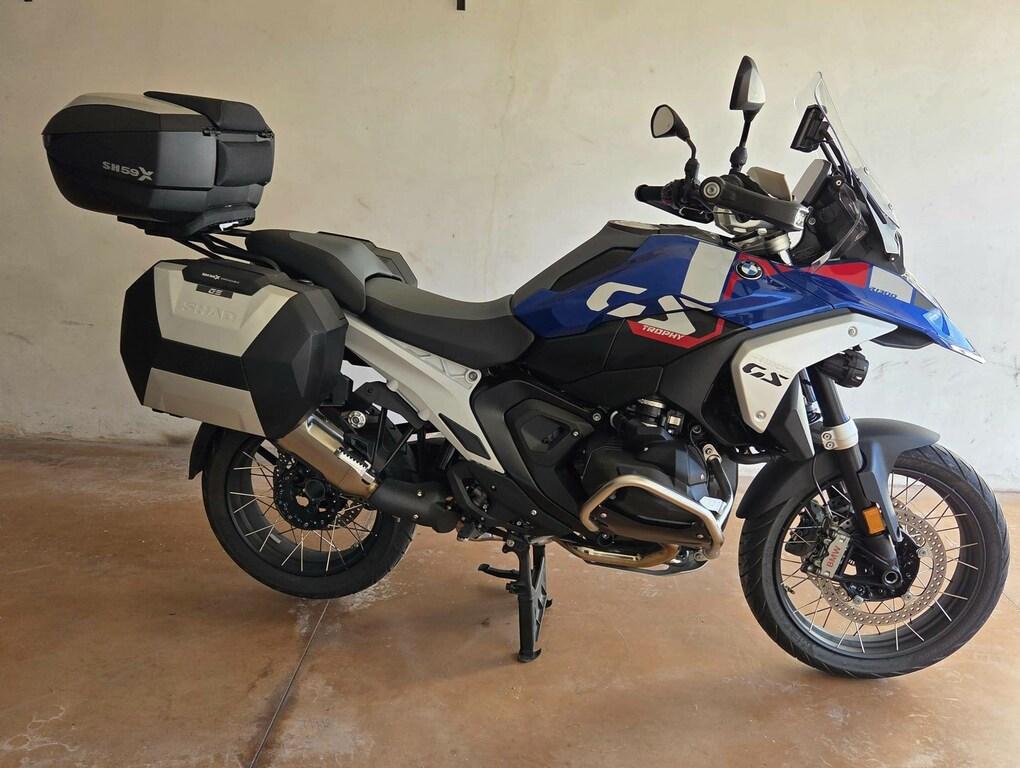 R 1300 GS