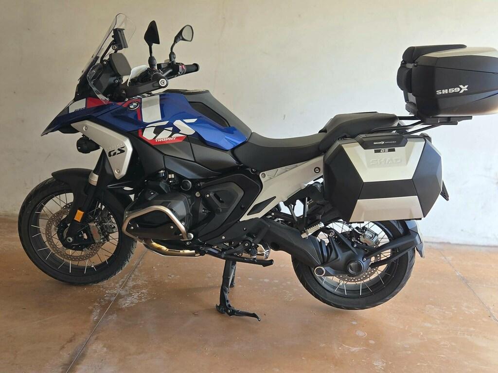 R 1300 GS
