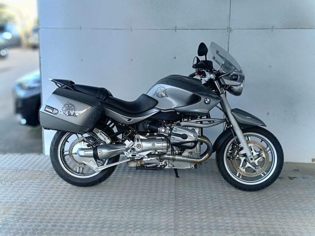 R 1200 R