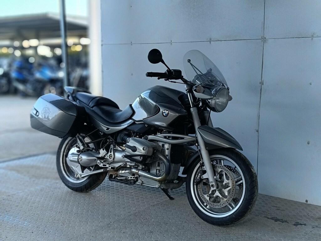 R 1200 R