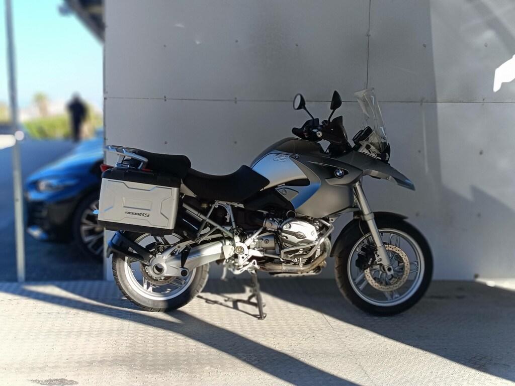 R 1200 GS
