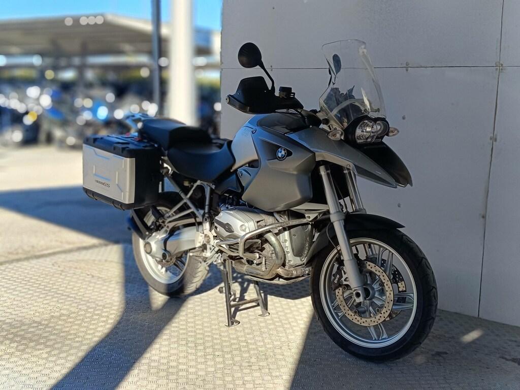 R 1200 GS