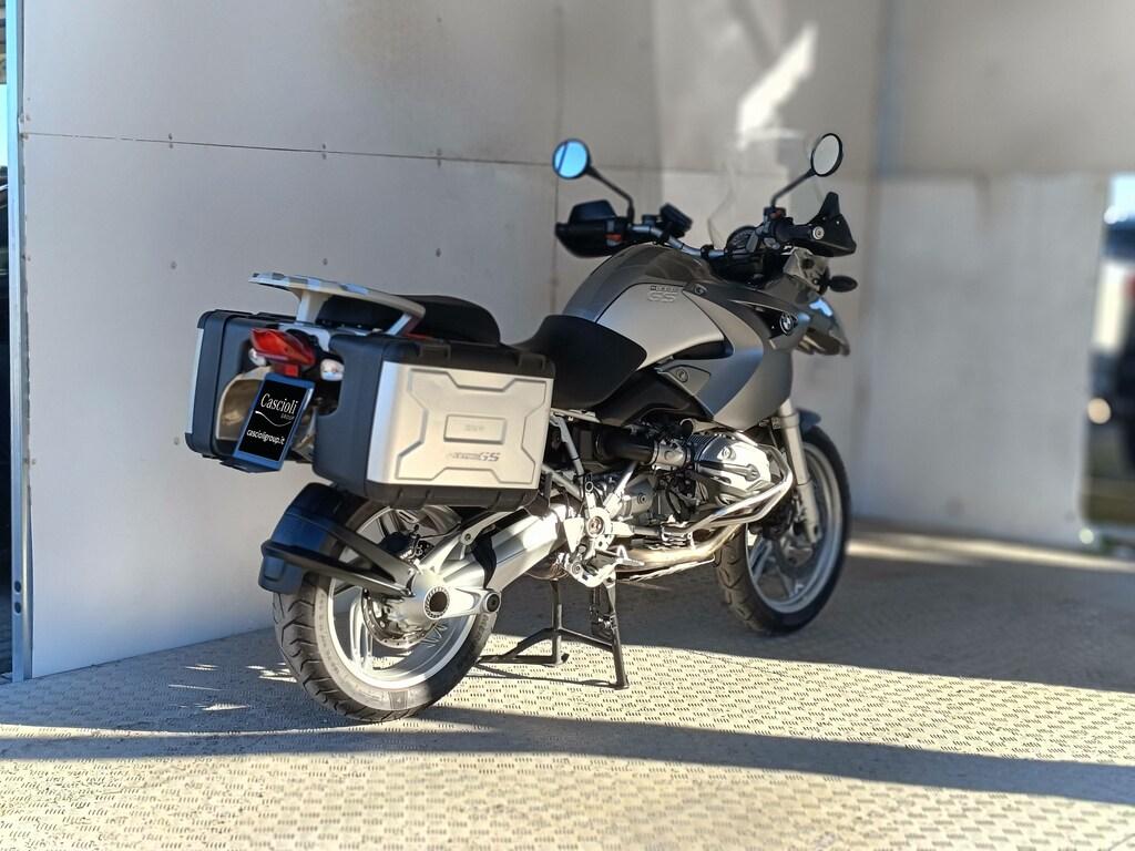 R 1200 GS