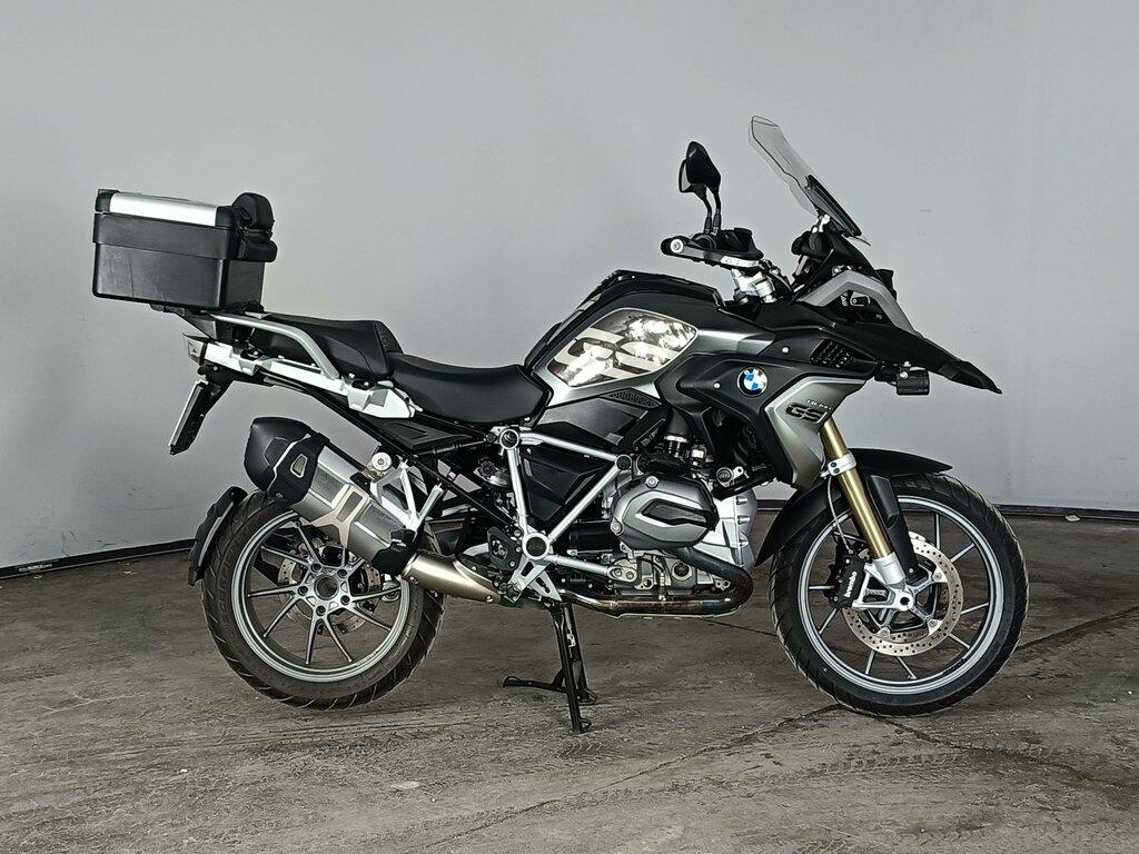 R 1200 GS